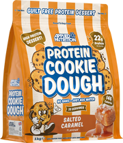 Applied Nutrition Protein Cookie Dough Dessert Salted Caramel (1000 g)