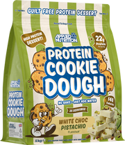 Applied Nutrition Protein Cookie Dough Dessert White Choc Pistachio (1000 g)