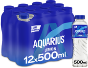 Aquarius