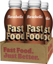Barebells Fast Food