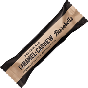 Barebells Protein Bar Caramel Noix de cajou (1 x 55 g)