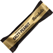 Barebells Protein Bar Cacahuètes salées (1 x 55 g)