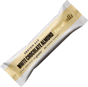 Barebells Protein Bar Chocolat blanc Amande (1 x 55 g)