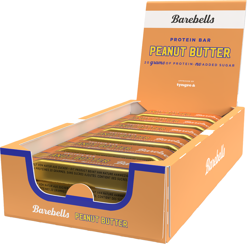 Barebells Protein Bar