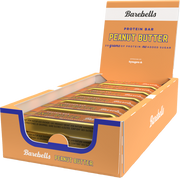 Barebells Protein Bar Beurre de Cacahuète (12 x 55 g)