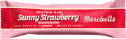 Barebells Sunny Strawberry