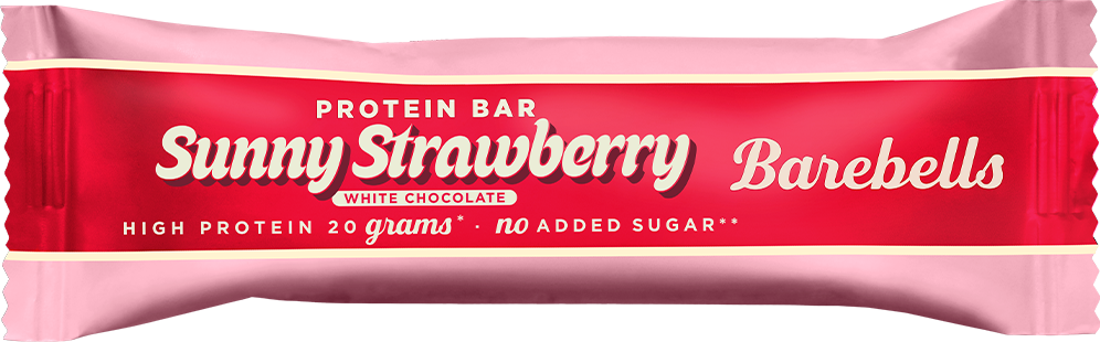 Sunny Strawberry