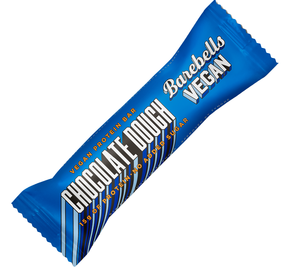 Barebells Vegan Protein Bar