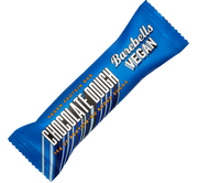 Barebells Vegan Protein Bar Chocolate Dough (1 x 55 g)