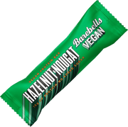 Barebells Vegan Protein Bar Noisette Nougat (1 x 55 g)