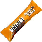 Barebells Vegan Protein Bar Cacahuètes salées (1 x 55 g)