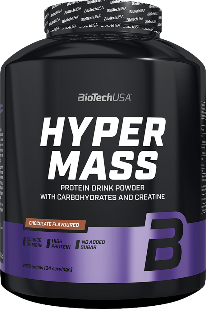 BiotechUSA Hyper Mass