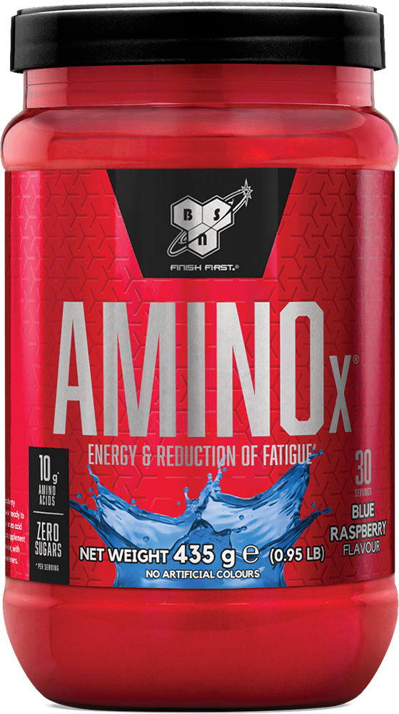 BSN Amino X
