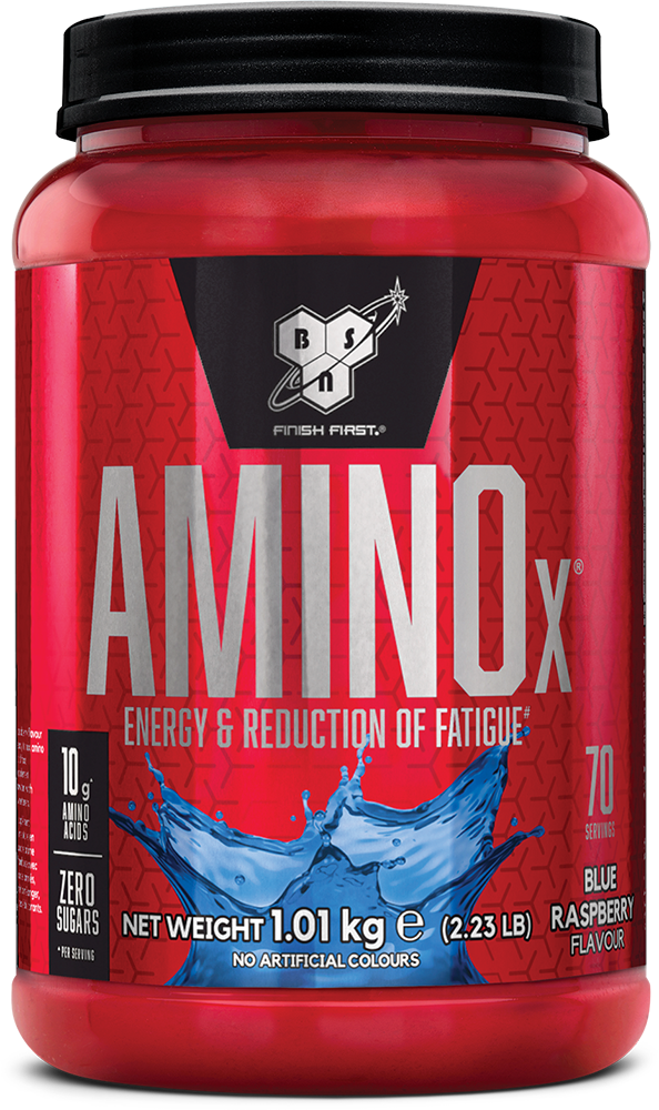 BSN Amino X