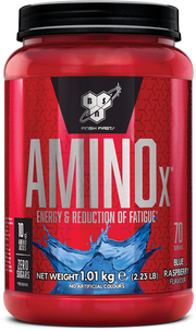 Amino X Blue Raspberry (1015 g)