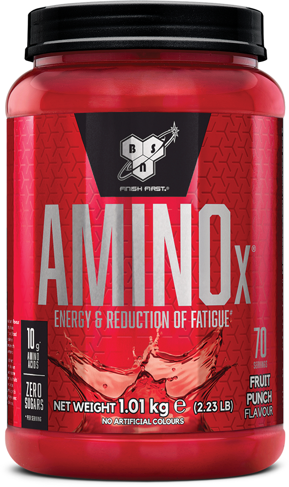 BSN Amino X