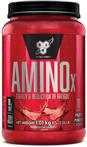 Amino X Fruit Punch (1015 g)