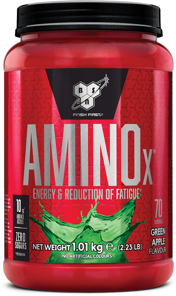 BSN Amino X