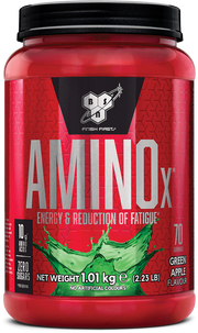 Amino X Green Apple (1015 g)