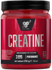 DNA Creatine (216 g)