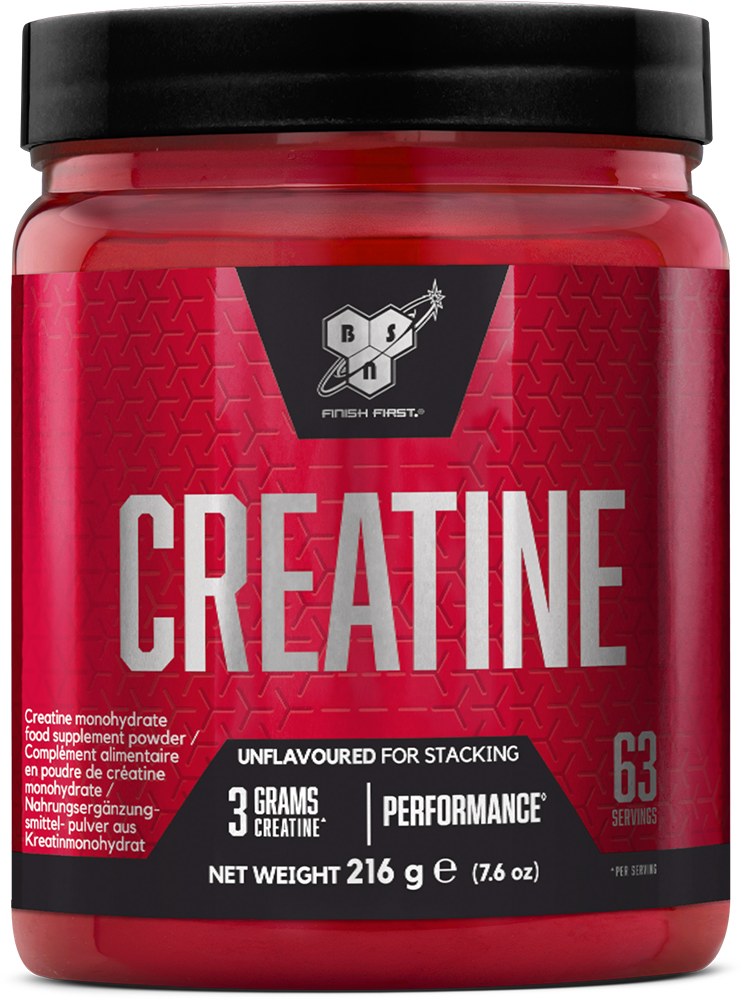 DNA Creatine (216 g)