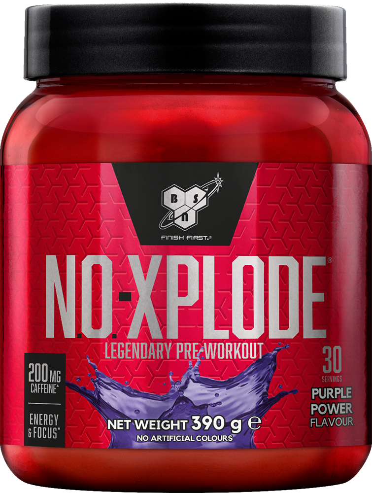 BSN N.O.-Xplode