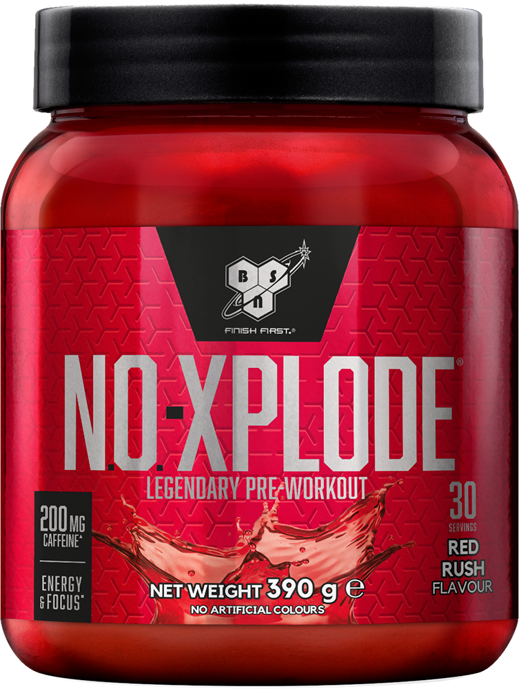 BSN N.O.-Xplode