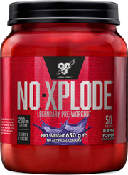 BSN NO-Xplode Purple Power (650 g)