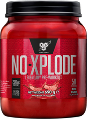 BSN NO-Xplode Red Rush (650 g)