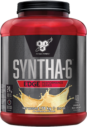 Syntha-6 Edge Crème glacée à la vanille (1780 g)