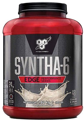 Syntha-6 Edge Cookies & Cream (1780 g)