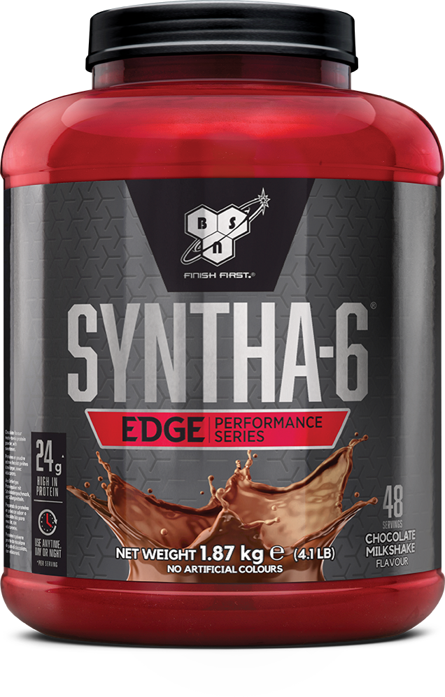 Syntha-6 Edge Milkshake au chocolat (1780 g)