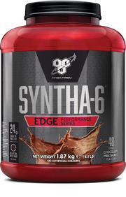 Syntha-6 Edge Milkshake au chocolat (1780 g)
