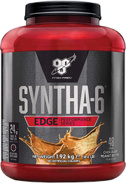 Syntha-6 Edge Milkshake à la fraise (1780 g)