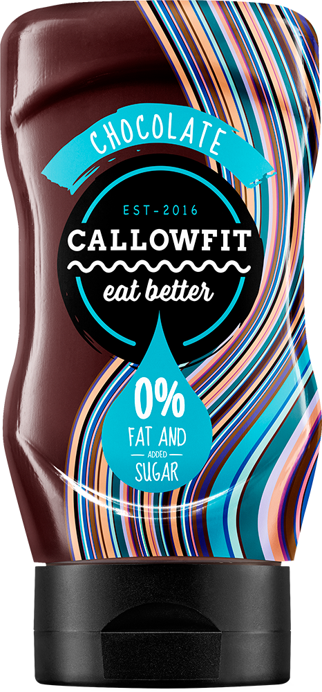 CallowFit Sauces
