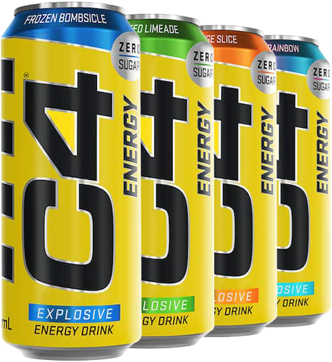 C4 Energy
