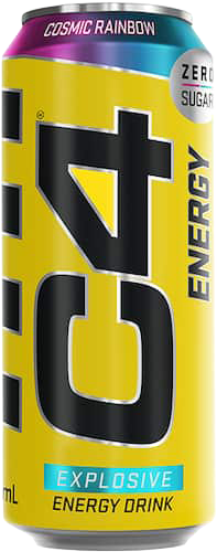 C4 Energy