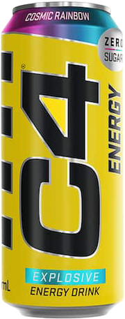 C4 Energy