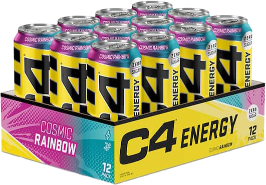 C4 Energy