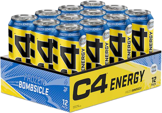 C4 Energy