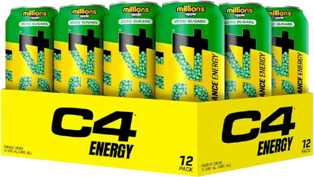 C4 Energy