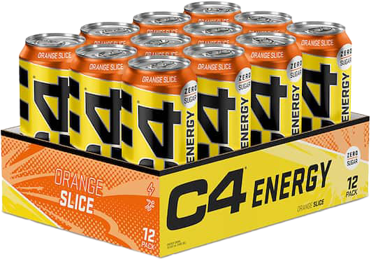C4 Energy