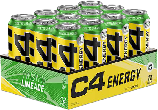 C4 Energy
