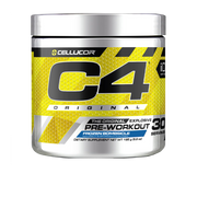 C4 Original Pre-workout Frozen Bombsicle (195 g)