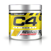 C4 Original Pre-workout Fruit Punch (195 g)