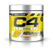 C4 Original Pre-workout Orange Burst (195 g)