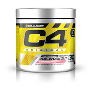 C4 Original Pre-workout Strawberry Margarita (195 g)