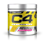 C4 Original Pre-workout Pastèque (195 g)