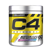 C4 Original Pre-workout Cosmic Rainbow (390 g)