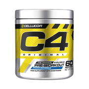 C4 Original Pre-workout Frozen Bombsicle (390 g)